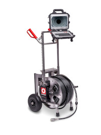 JetCam® 40 Pro